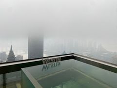 -重庆解放碑威斯汀酒店