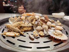 -粗茶淡饭·蒸鲜(光谷店)