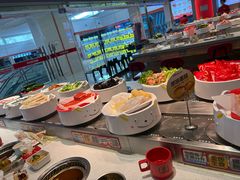 -龍歌自助小火锅(李沧顺和汇店)