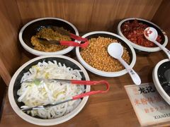 -湘人龙记老长沙米粉(鸟巢店)