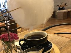 -麦隆咖啡Mellower Coffee(弘基时尚生活中心店)