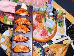 -龍二烧肉酒场(九亭店)