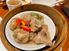 -杭州JW万豪酒店-万豪中餐厅
