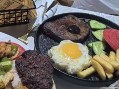 -土耳其卡巴布清真餐厅(西安店)