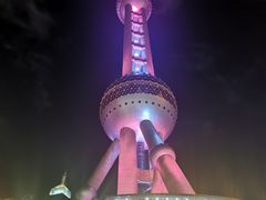 -东方明珠广播电视塔