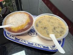 绿豆海带-百花传统甜品店(原址店)