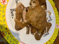 -老德祥酒店(德兴店)