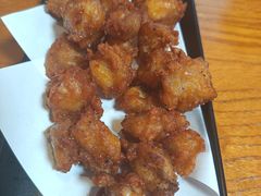 炸鸡脆骨-胜代日本料理(云程巷小区店)