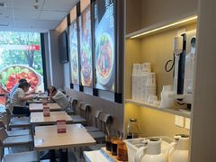 -李先生牛肉面大王(广渠门内店)