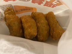 -汉堡王(北京三里屯购物中心)