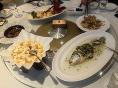 -老洋房花园饭店(绍兴路店)