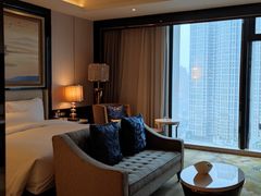 -长沙富力万达文华酒店