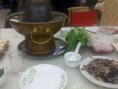 android_upload_pic-天津乾毓德饭庄·清真传统炒菜·海鲜烧烤(咸阳路店)