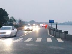 -三岔湖景区