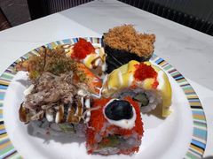 -吉布鲁牛排海鲜自助(成都大悦城店)