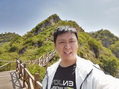 -大岭沟猕猴桃谷风景区