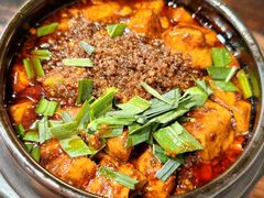 -陈麻婆豆腐(旗舰店)