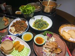 -金厨泰国餐厅·全泰籍厨师料理(拱北店)