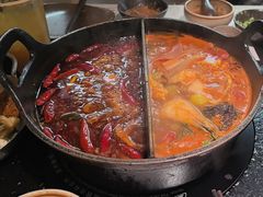 -山缓缓火锅(青岛万象城店)