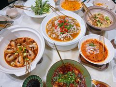 -锦府盐帮·私宴(赛特店)
