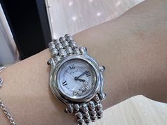 -亨吉利世界名表中心(汇金百货店)