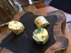 Fuel法式黄油餐前包-AZUL by FUEL蓝色·法式酒馆(琶醍店)