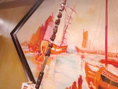 -三个大叔烤羊肉串·炭炉砂锅菜(西三旗店)