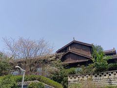 -重庆园博园