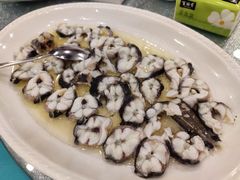 油鹽蒸白鱔-六婶西关小厨(光塔路店)