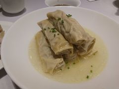 -新吉士·上海菜(浦东LCM置汇旭辉店)