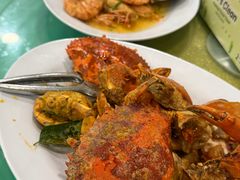 -大茄来海鲜餐厅(亚洲城分行)