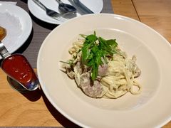 -新贝乐意大利餐厅(苏州中心店)