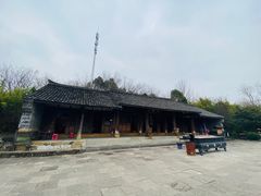 -广元千佛崖