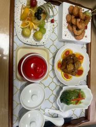 -禾馨·母婴护理月子中心(世纪大道店)