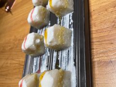 -幸福的烤包子·新疆菜