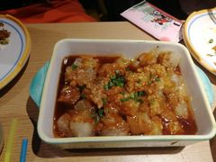 -街角等你.大连海鲜烧烤(西安路店)