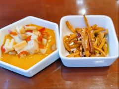 -南堂馆·新川菜(天府三街店)