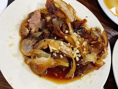 -清真永恒华威肉饼(潘家园店)