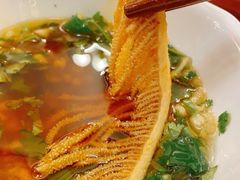 -山城年华老火锅(玉林店)