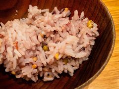 十八谷米饭-MUJI无印良品(深圳深业上城城市旗舰店)