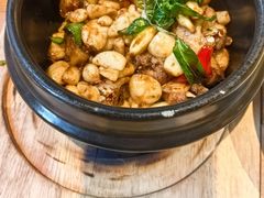 -竹里馆·淮扬菜·功夫茶(老门东店)