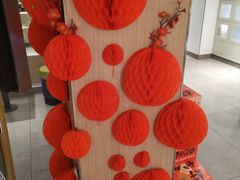 -麦当劳(静安寺店)