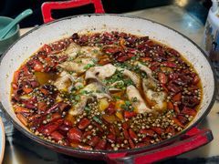 -锦府盐帮·侯宅(五棵松万达店)