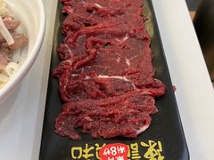 -陈记顺和牛肉火锅馆(天河北路店)