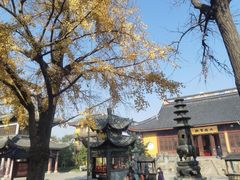 -上海青龙寺