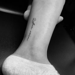 -PinooTattoo皮奴刺青纹身设计总部