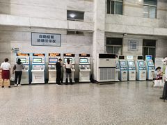 -江南大学附属医院(北院区)