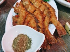 -船歌鱼水饺(高新园区店)