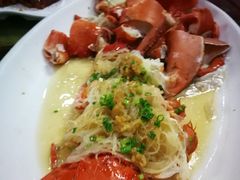 -大江南食府(石景山店)