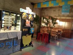 -仁义涵西餐·咖啡(中华巴洛克店)